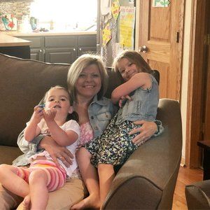 Meet your Posher, Cathy